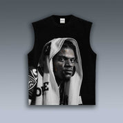 VINTAGE TANK TOP | LAMAR JACKSON 4.15