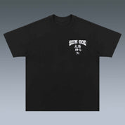 VINTAGE TEE | LUFFY NIKA