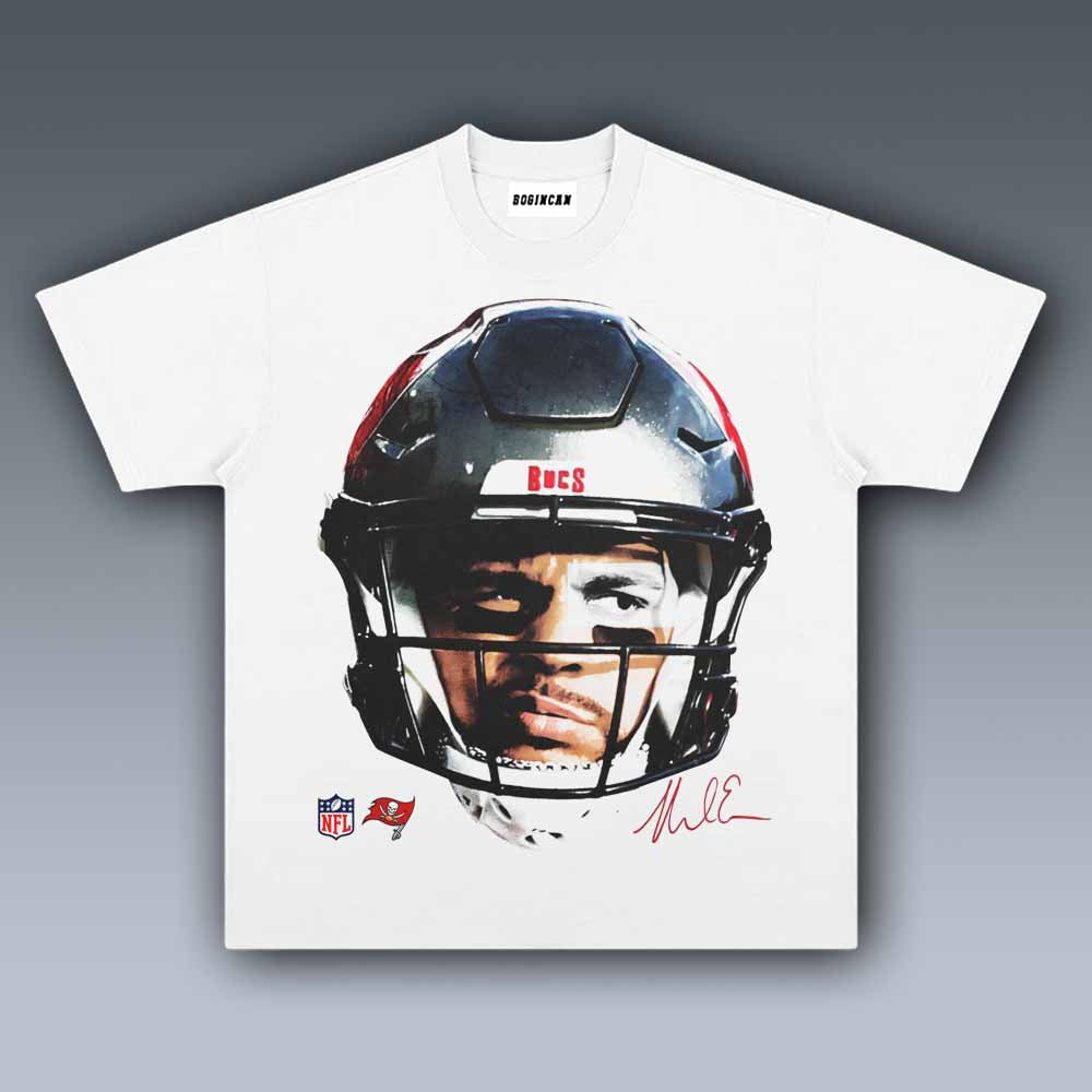 VINTAGE TEE | MIKE EVANS 9.4