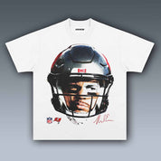 VINTAGE TEE | MIKE EVANS 9.4