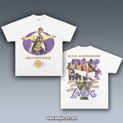 VINTAGE TEE | SHOWTIME WITH JACK