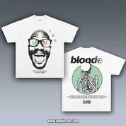 VINTAGE TEE | FRANK OCEAN 11.7