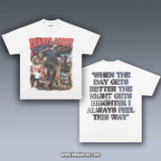 VINTAGE TEE | TRAVIS SCOTT 11.26