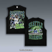 VINTAGE TANK TOP | 2026 SEATTLE SEAHAWKS