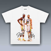VINTAGE TEE | WARRIORS 4.21