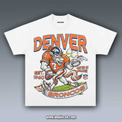 VINTAGE TEE | BRONCOS 10.14