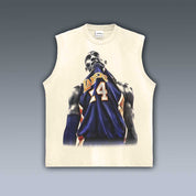 VINTAGE TANK TOP | KOBE BRYANT 3.20