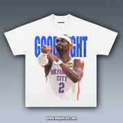 VINTAGE TEE | SGA GOOD NIGHT