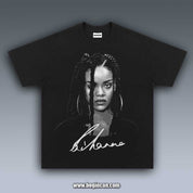 VINTAGE TEE | RIHANNA V7.15