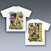 VINTAGE TEE | EDDIE JORDAN 7.21