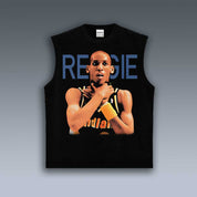 VINTAGE TANK TOP | REGGIE MILLER 6.14