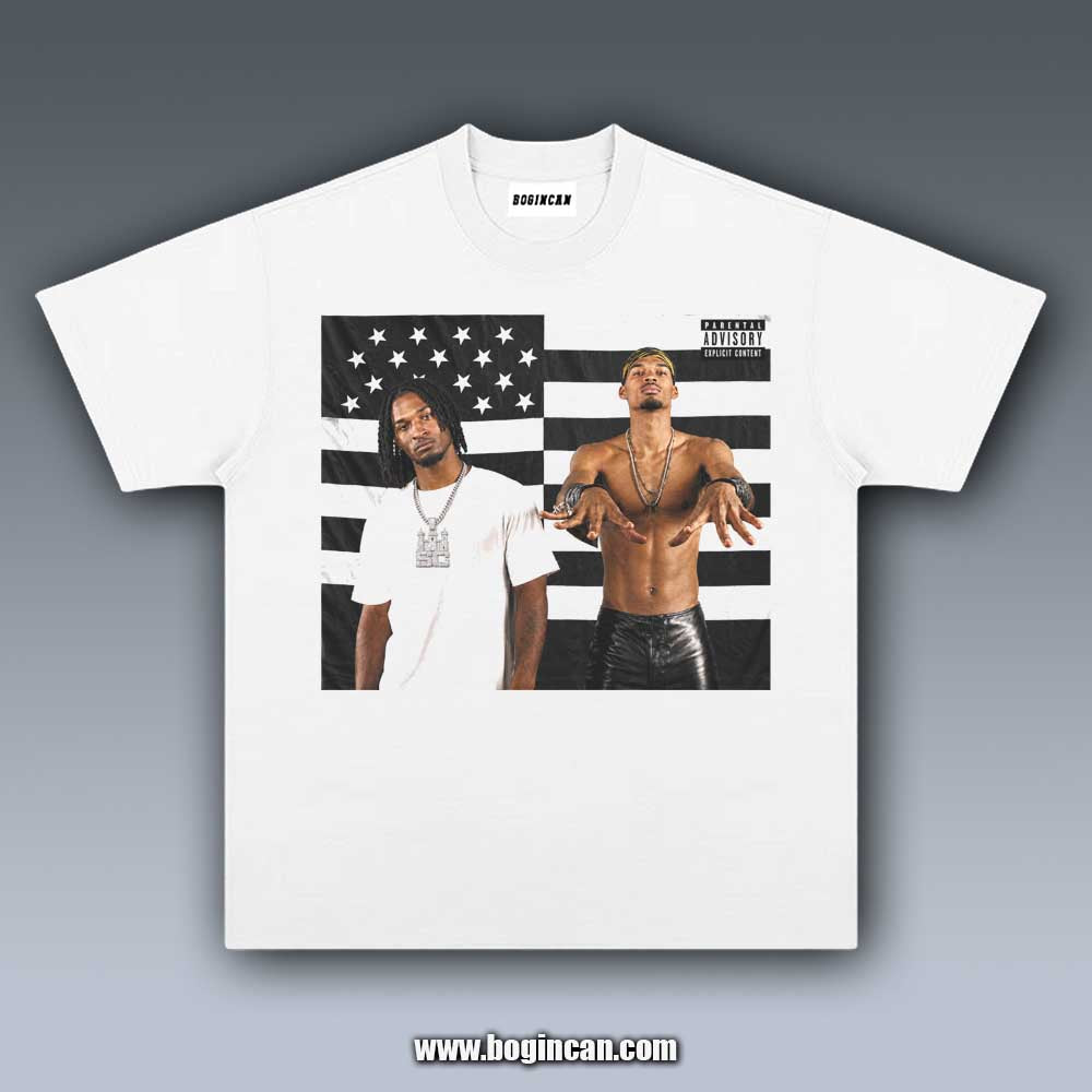VINTAGE TEE | WEMBY V6.2