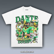 VINTAGE TEE | DANTE MOORE 10.14