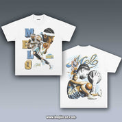 VINTAGE TEE | CARMELO ANTHONY V5.15