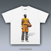 VINTAGE TEE | KOBE W9.3.1
