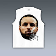 VINTAGE TANK TOP | STEPHEN CURRY V4.29