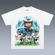 VINTAGE TEE | COOPER DEJEAN