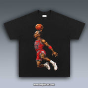 VINTAGE TEE | JORDAN W6.27