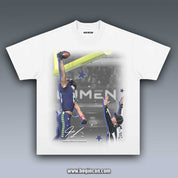 VINTAGE TEE | JAXON SMITH NJIGBA V2