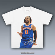 VINTAGE TEE | JALEN BRUNSON V5.14