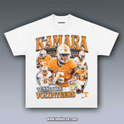 VINTAGE TEE | ALVIN KAMARA 10.14