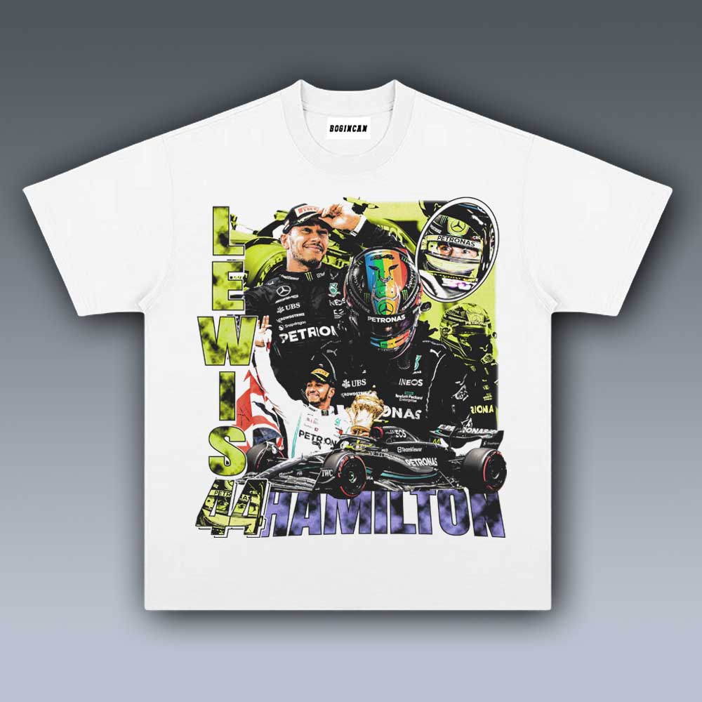 VINTAGE TEE | LH 9.4