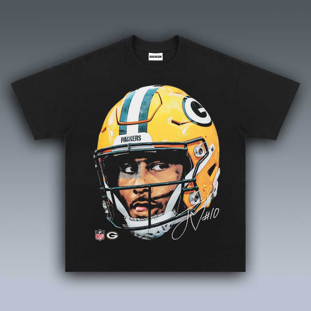 VINTAGE TEE | JORDAN LOVE 9.3
