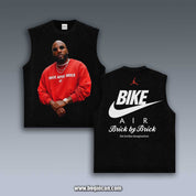 VINTAGE TANK TOP | BRICK BY BRICK