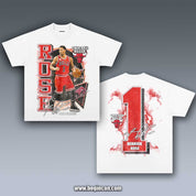 VINTAGE TEE | D ROSE 9.29