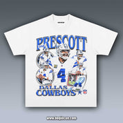 VINTAGE TEE | DAK PRESCOTT 10.14