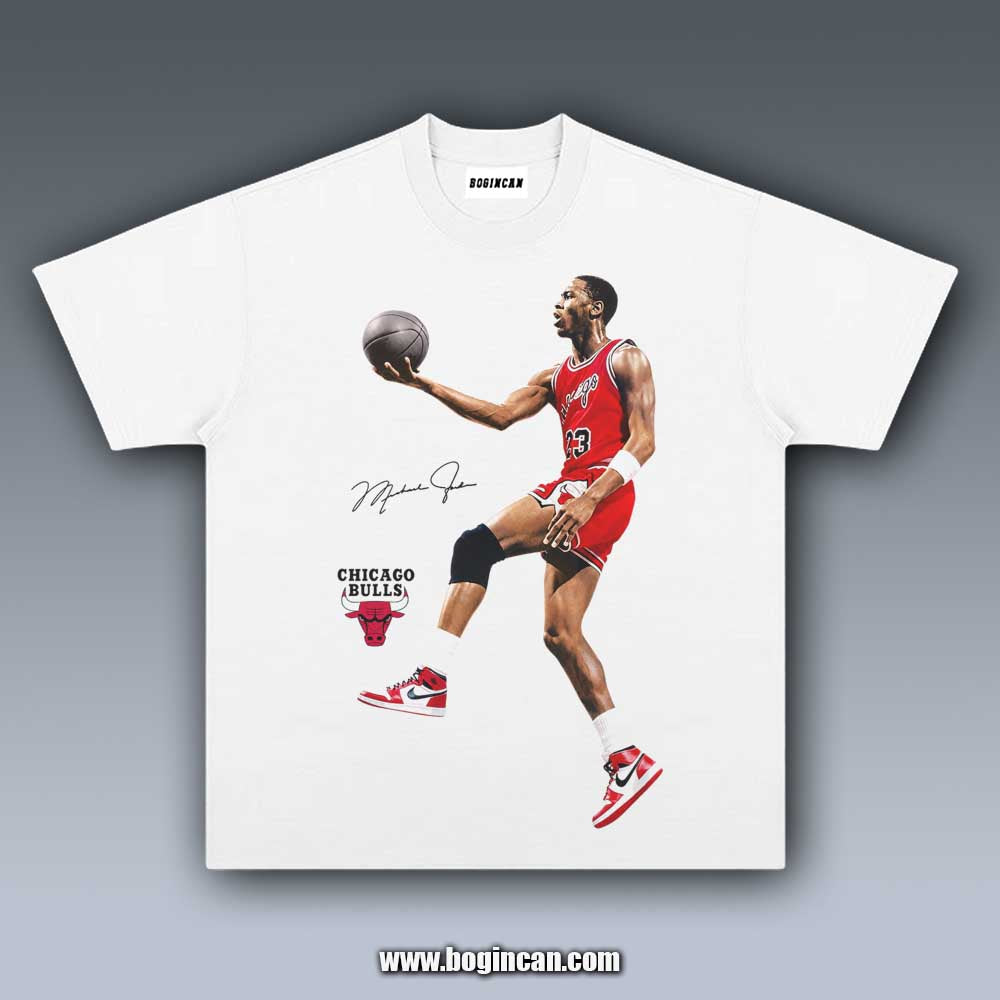 VINTAGE TEE | AIR GREATNESS JORDAN 7.4