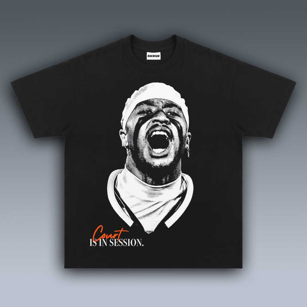 VINTAGE TEE | COURTLAND SUTTON 4.15.2
