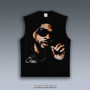 VINTAGE TANK TOP | USHER 12.2