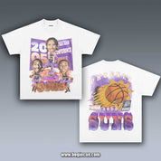 VINTAGE TEE | 2005 SUNS