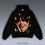 VINTAGE HOODIES | MARIAH 10.11