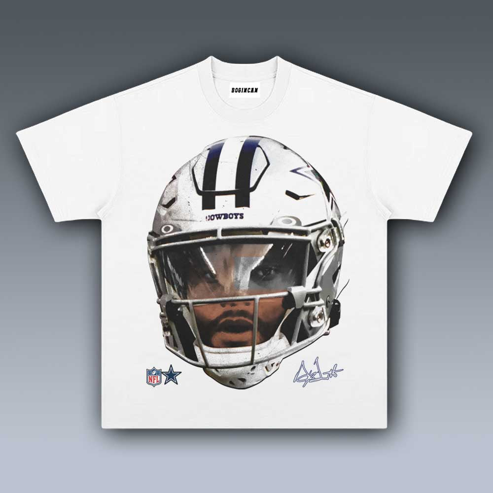 VINTAGE TEE | DAK PRESCOT 9.3