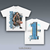 VINTAGE TEE | HARDAWAY 9.29