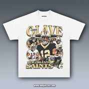 VINTAGE TEE | CHRIS OLAVE 10.14