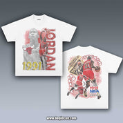 VINTAGE TEE | JORDAN'S FIRST RING