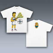 VINTAGE TEE | JA MORANT 6.14