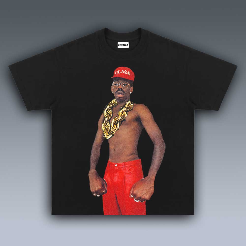 VINTAGE TEE | DON'T TAP THE GLASS 7.24.2