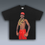 VINTAGE TEE | DON'T TAP THE GLASS 7.24.2