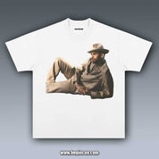 VINTAGE TEE | CHRIS BROWN W5.25.3