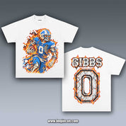 VINTAGE TEE | DETROIT INFERNO 10.14