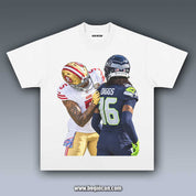 VINTAGE TEE | MIKE EVANS X DIGGS 10.14