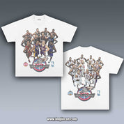 VINTAGE TEE | 2001 ALL STAR GAME