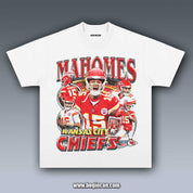 VINTAGE TEE | PATRICK MAHOMES 10.14