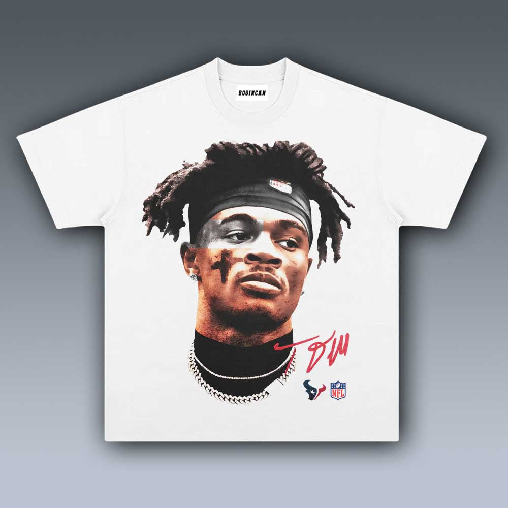 VINTAGE TEE | TANK DELL 9.4