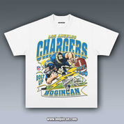 VINTAGE TEE | CHARGERS 10.14
