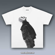 VINTAGE TEE | CHRIS BROWN W5.25.4
